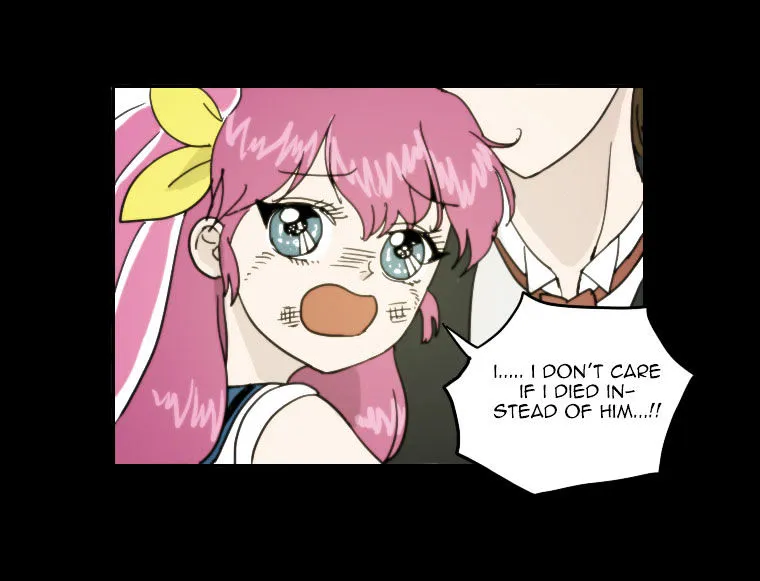 I Hate Love Chapter 1 page 6 - 