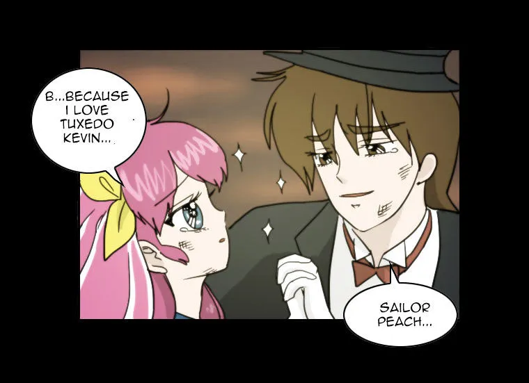 I Hate Love Chapter 1 page 8 - 