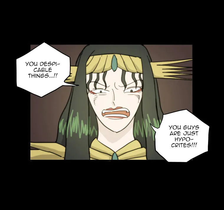I Hate Love Chapter 1 page 9 - 