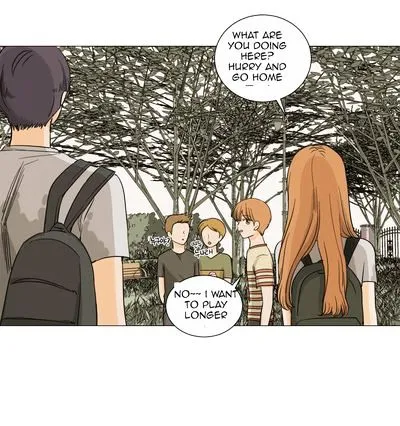 I Hate Love Chapter 10 page 12 - 