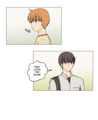 I Hate Love Chapter 10 page 13 - 