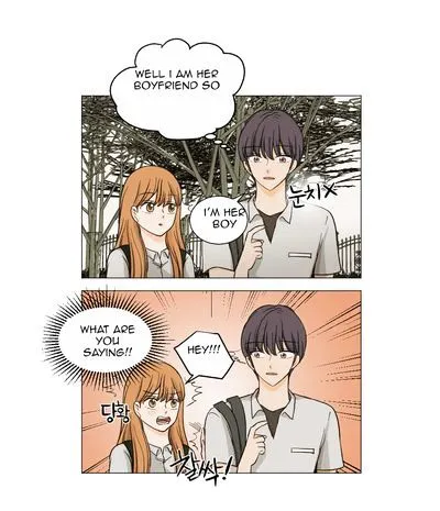 I Hate Love Chapter 10 page 15 - 
