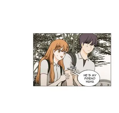 I Hate Love Chapter 10 page 16 - 