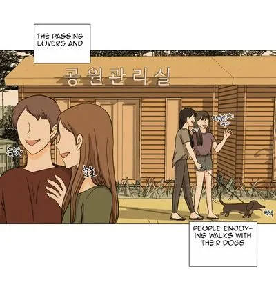 I Hate Love Chapter 10 page 19 - 
