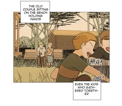 I Hate Love Chapter 10 page 20 - 