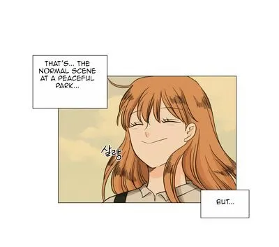 I Hate Love Chapter 10 page 21 - 