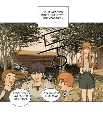 I Hate Love Chapter 10 page 22 - 