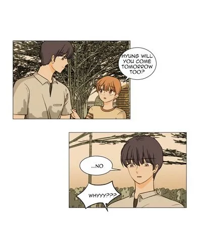 I Hate Love Chapter 10 page 28 - 