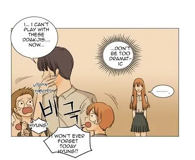I Hate Love Chapter 10 page 29 - 