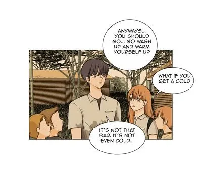 I Hate Love Chapter 10 page 30 - 