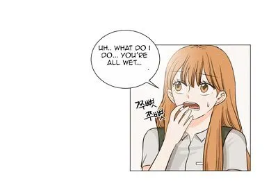 I Hate Love Chapter 10 page 4 - 