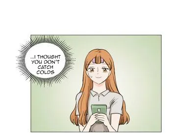 I Hate Love Chapter 10 page 35 - 