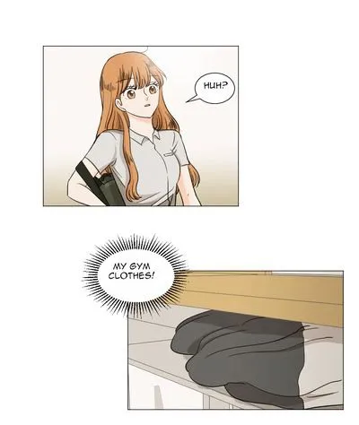 I Hate Love Chapter 10 page 38 - 