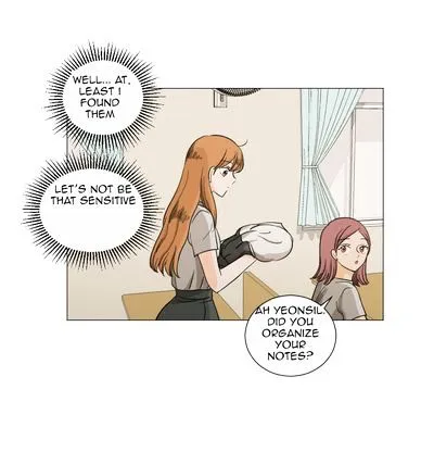 I Hate Love Chapter 10 page 42 - 