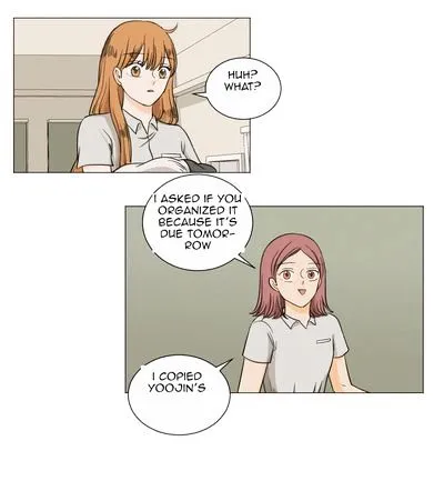 I Hate Love Chapter 10 page 43 - 