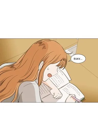 I Hate Love Chapter 10 page 46 - 