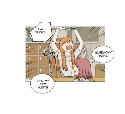 I Hate Love Chapter 10 page 47 - 