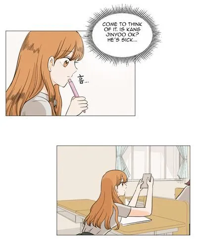 I Hate Love Chapter 10 page 48 - 