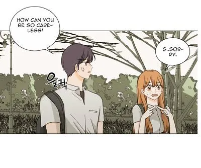 I Hate Love Chapter 10 page 6 - 