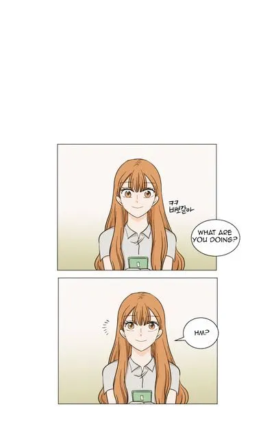 I Hate Love Chapter 10 page 52 - 