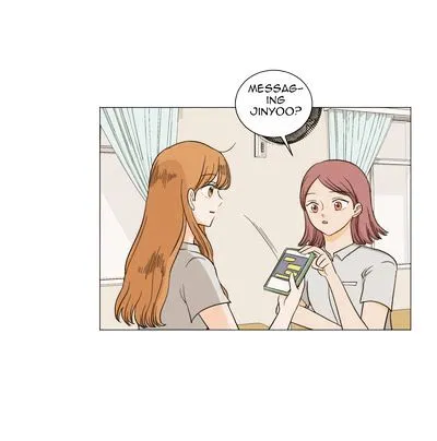 I Hate Love Chapter 10 page 53 - 