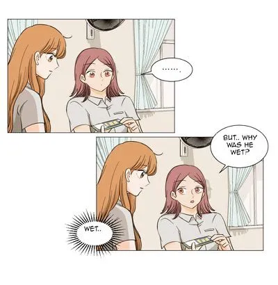 I Hate Love Chapter 10 page 54 - 