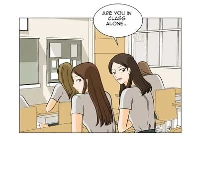 I Hate Love Chapter 10 page 57 - 