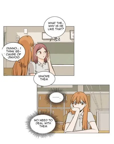 I Hate Love Chapter 10 page 58 - 