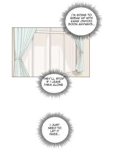 I Hate Love Chapter 10 page 59 - 