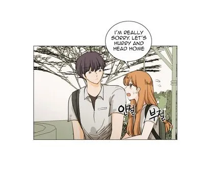 I Hate Love Chapter 10 page 7 - 