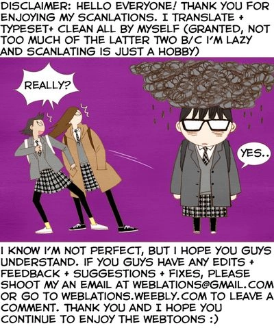I Hate Love Chapter 103 page 2 - 