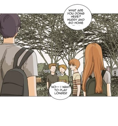 I Hate Love Chapter 103 page 13 - 