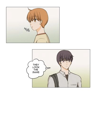 I Hate Love Chapter 103 page 14 - 