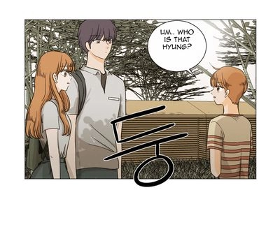 I Hate Love Chapter 103 page 15 - 