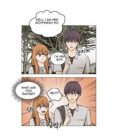 I Hate Love Chapter 103 page 16 - 