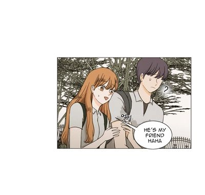 I Hate Love Chapter 103 page 17 - 