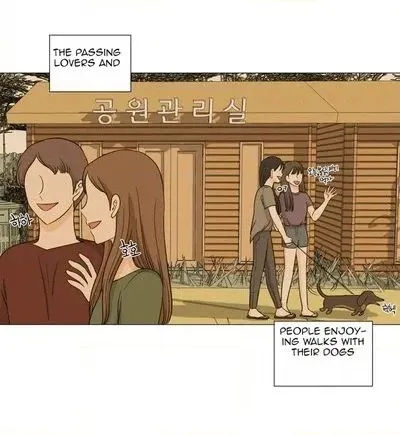 I Hate Love Chapter 103 page 20 - 