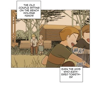 I Hate Love Chapter 103 page 21 - 