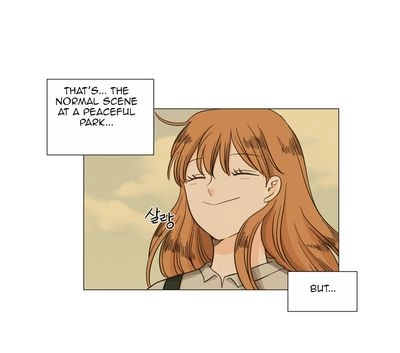 I Hate Love Chapter 103 page 22 - 