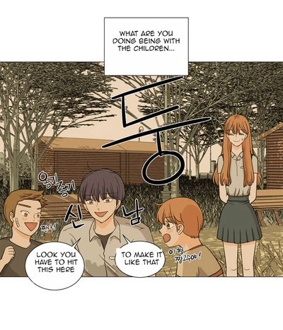 I Hate Love Chapter 103 page 23 - 