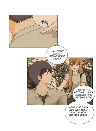 I Hate Love Chapter 103 page 26 - 