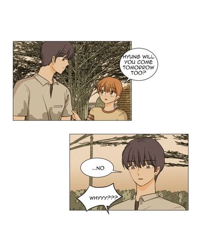 I Hate Love Chapter 103 page 29 - 