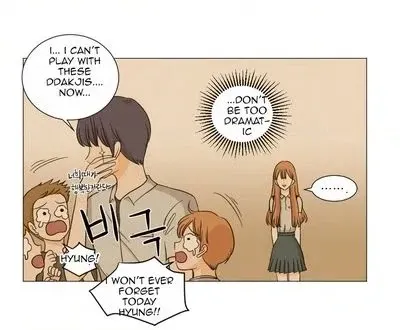 I Hate Love Chapter 103 page 30 - 