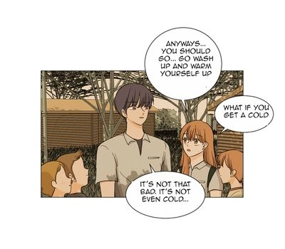I Hate Love Chapter 103 page 31 - 