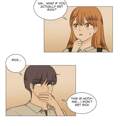 I Hate Love Chapter 103 page 33 - 