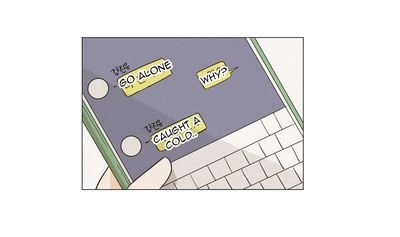 I Hate Love Chapter 103 page 35 - 