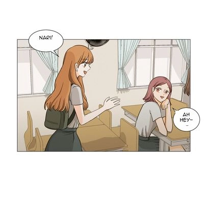 I Hate Love Chapter 103 page 38 - 