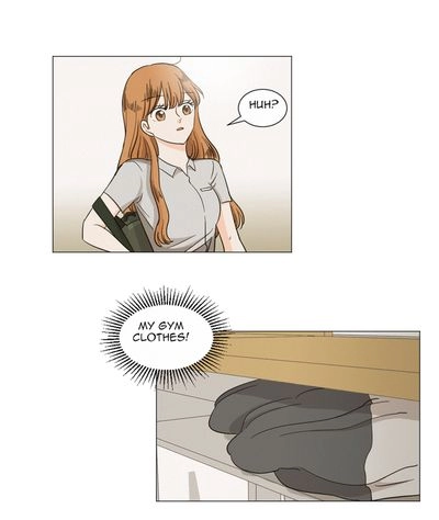 I Hate Love Chapter 103 page 39 - 