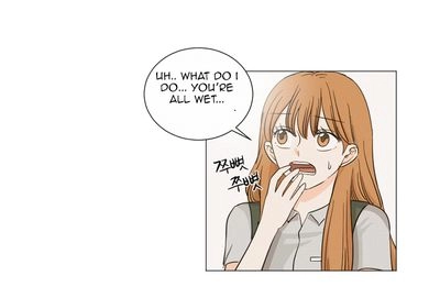 I Hate Love Chapter 103 page 5 - 
