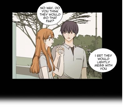 I Hate Love Chapter 103 page 43 - 